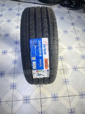 245/45zr18 Durun