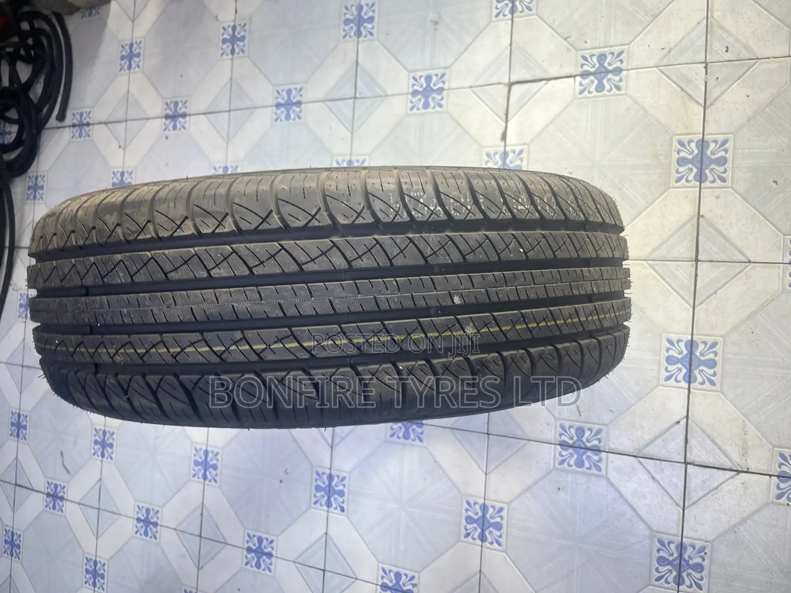 215/60r17 Wideway