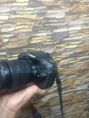 Canon Eos 90d