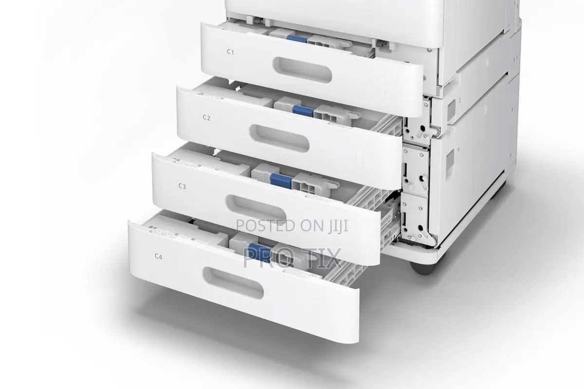 Epson Dual Cassette Unit P1 C12c936871 Paper Tray Nairobi