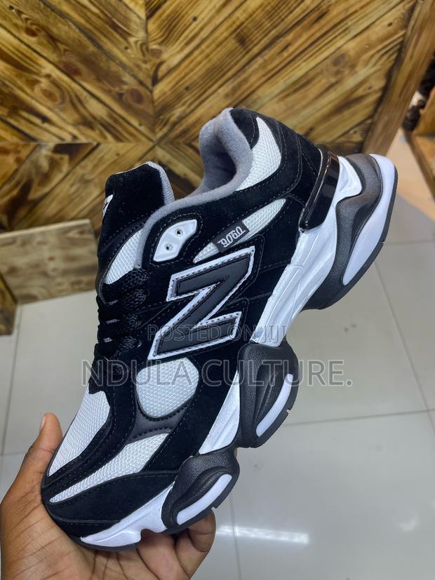 9060 New Balance 2026 - thumbnail 5