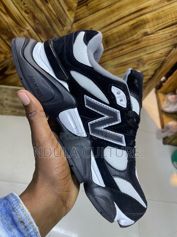 9060 New Balance 2026 - thumbnail 3