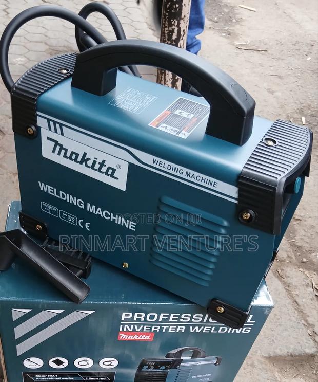 Makita 500a Welding Machine
