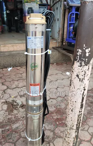 Freevel Submersible Water Pump 1hp
