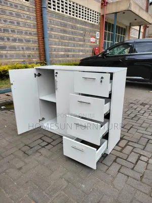 Office Credenz