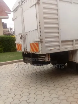 Transport Movers Lorry /Ruiru Kabete Western Bypass Eldoret