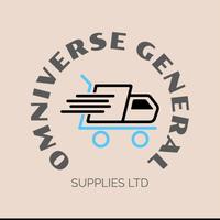 Omniverse General logo
