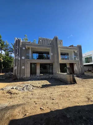 3bdrm Townhouse/Terrace in Greenwood, Mtwapa for sale