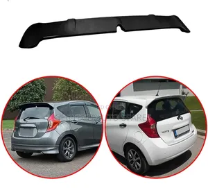 Nissan Note E11 E12 Rear Spoilers Available