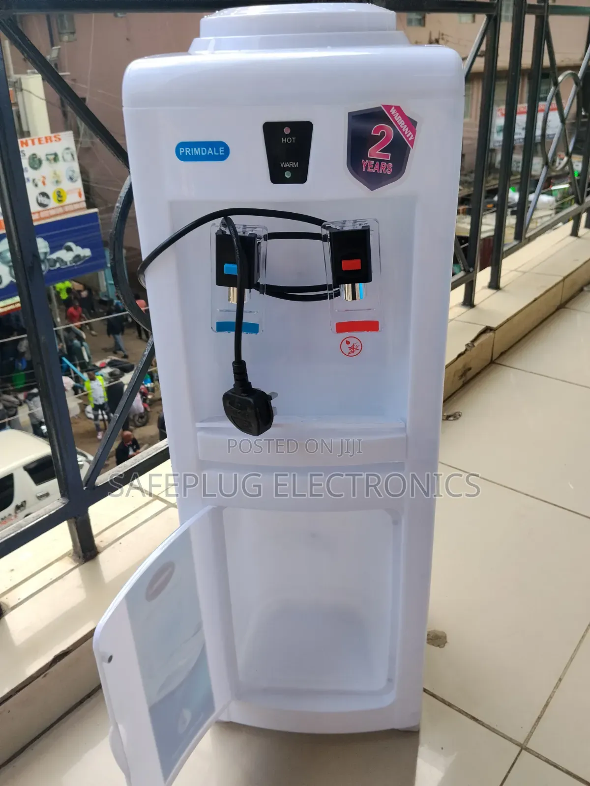 Hot Normal Water Dispenser – Affordable
