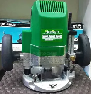 Professional 1600 Watts Enew Beat Wood Router/Electric Wood Router
