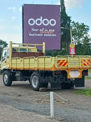 Trucks Trailers