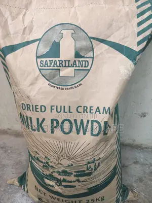 Milk Powder
