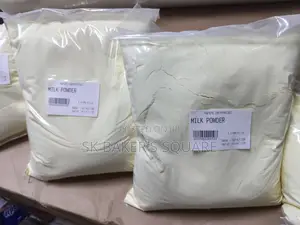 Milk Powder