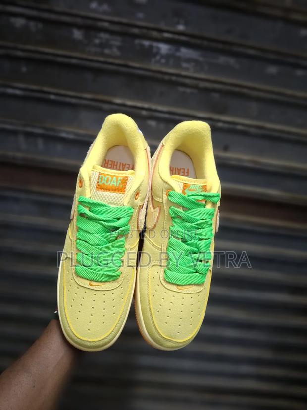Af1 Ducks of a Feather - thumbnail 2