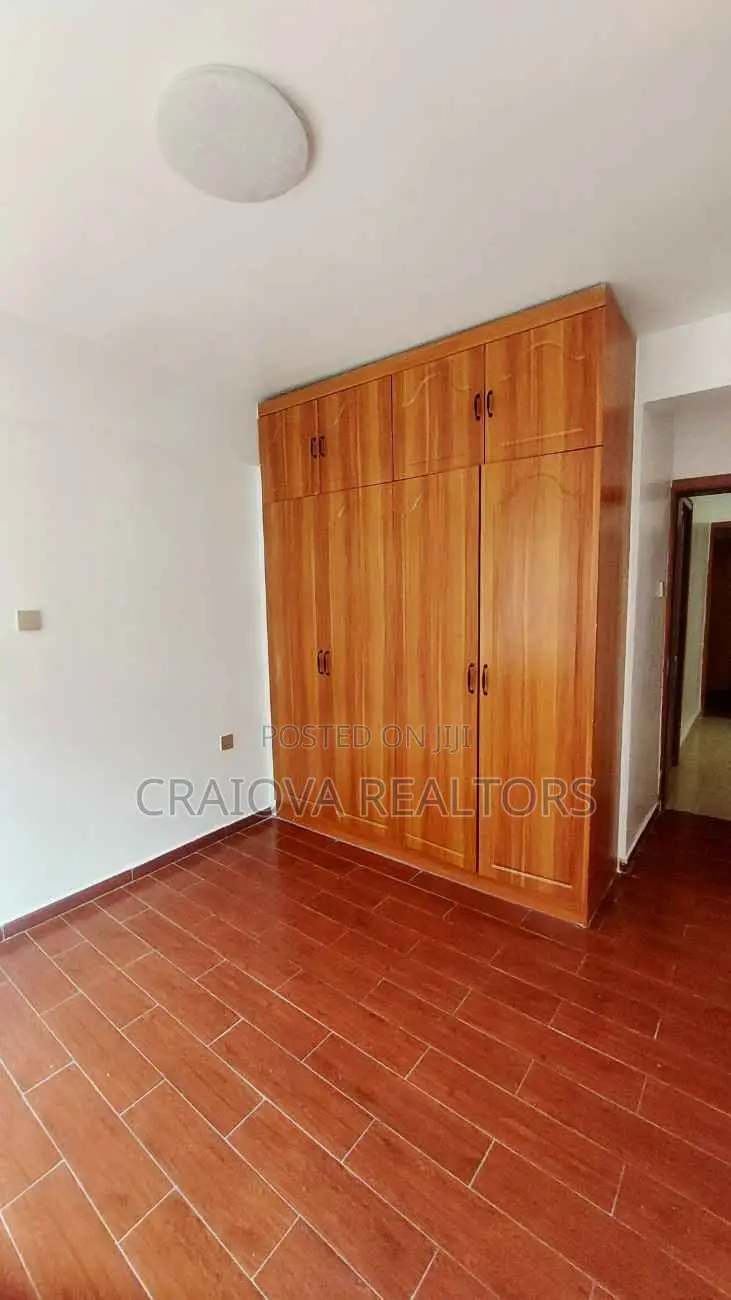2bdrm Apartment in Kileleshwa for rent