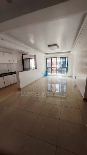 2bdrm Apartment in Kileleshwa for rent