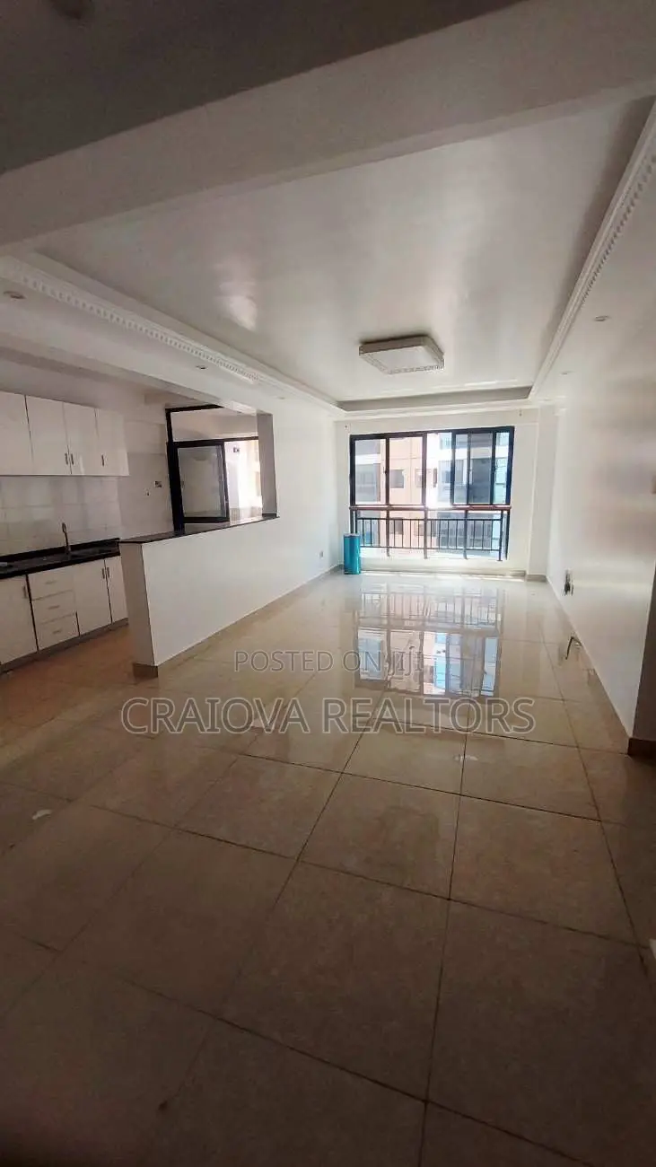 2bdrm Apartment in Kileleshwa for rent