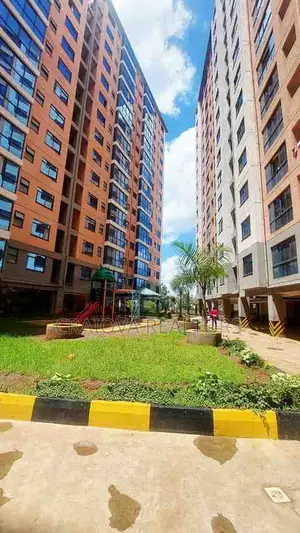 2bdrm Apartment in Kileleshwa for rent