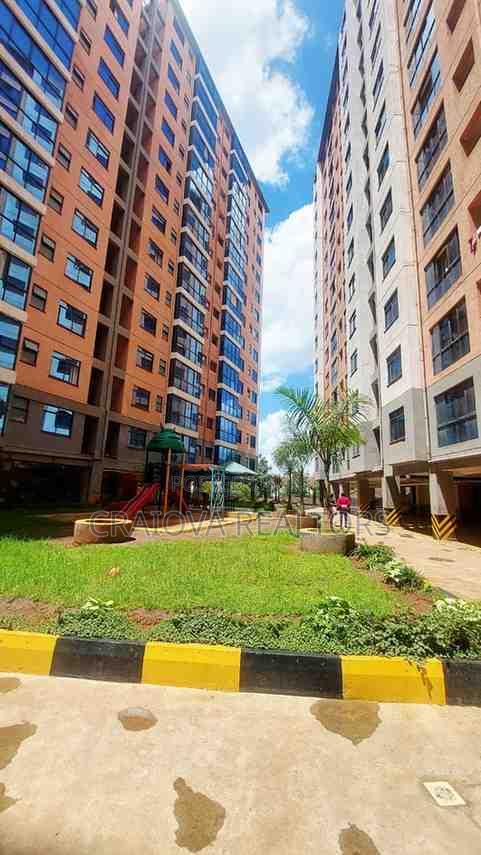 2bdrm Apartment in Kileleshwa for rent - thumbnail 2