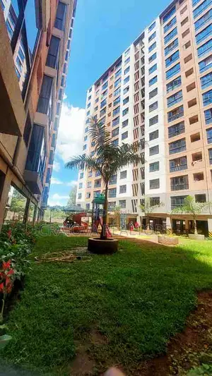 2bdrm Apartment in Kileleshwa for rent