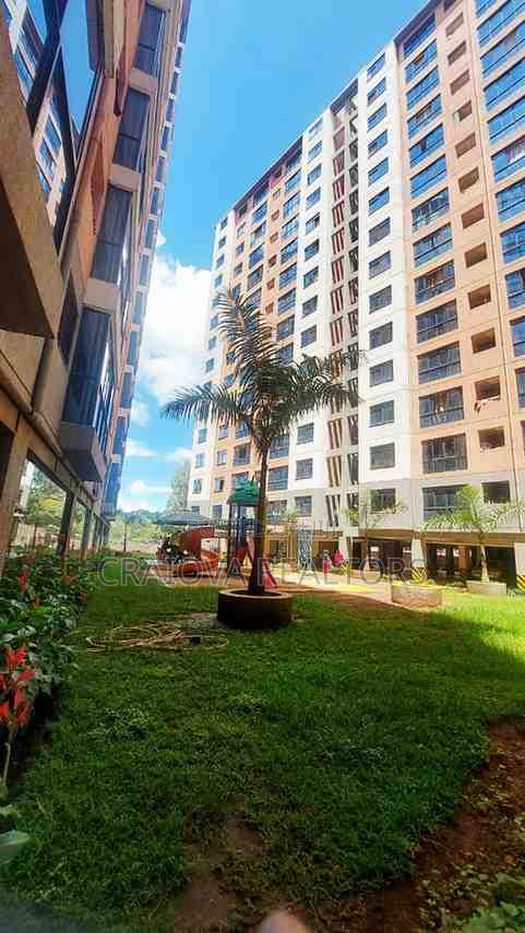 2bdrm Apartment in Kileleshwa for rent - thumbnail 3