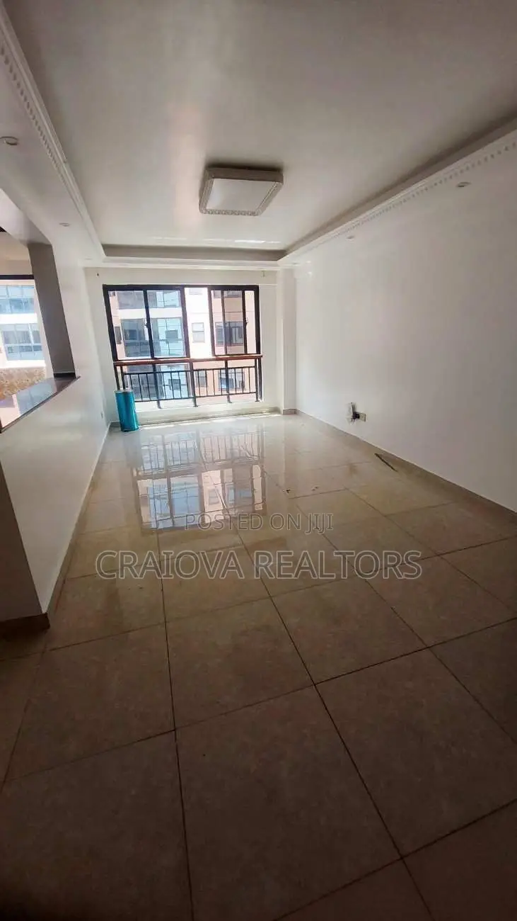 2bdrm Apartment in Kileleshwa for rent