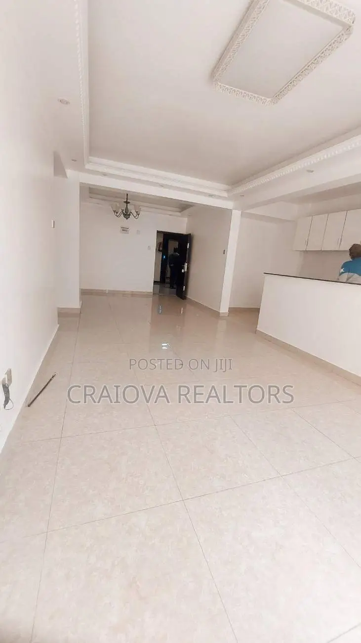2bdrm Apartment in Kileleshwa for rent