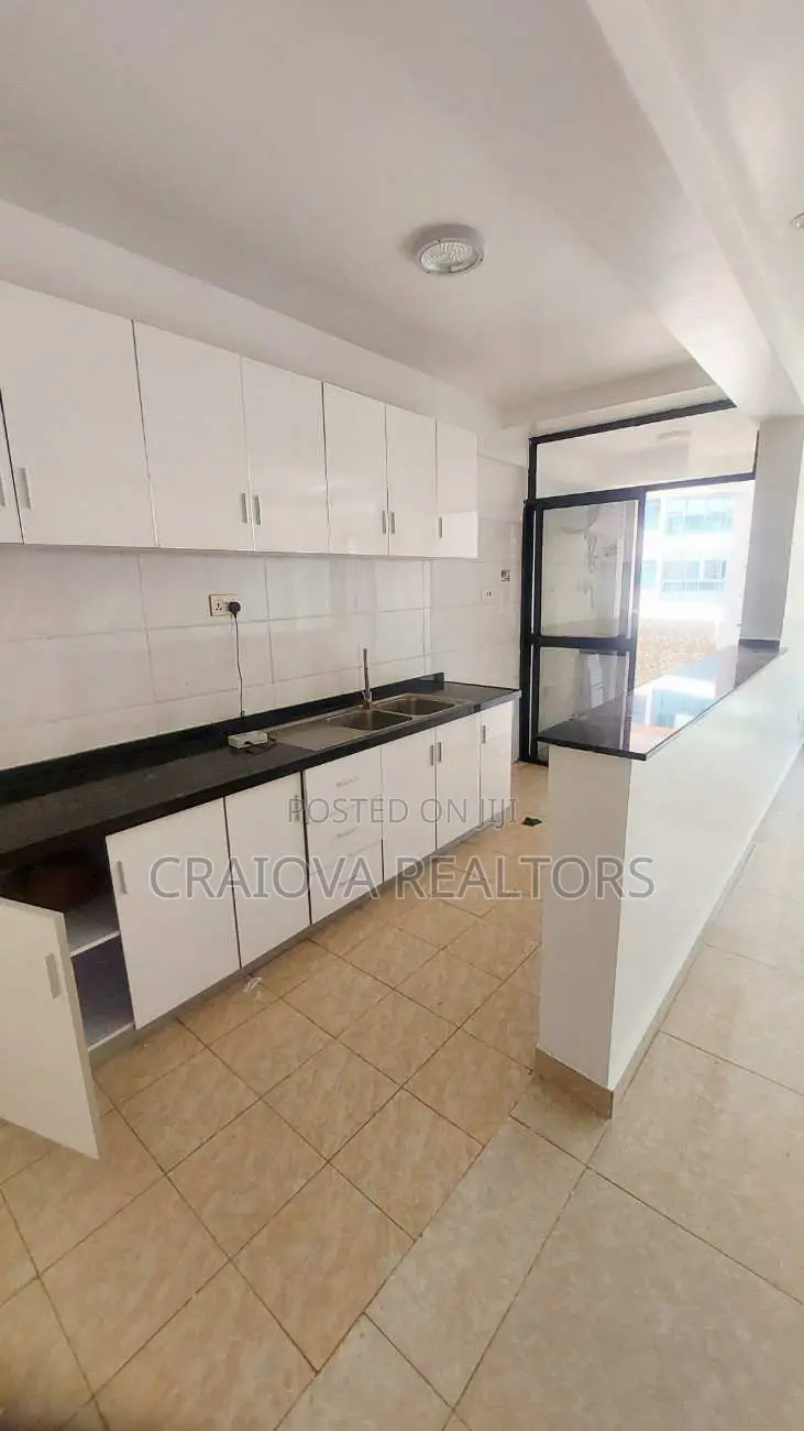 2bdrm Apartment in Kileleshwa for rent