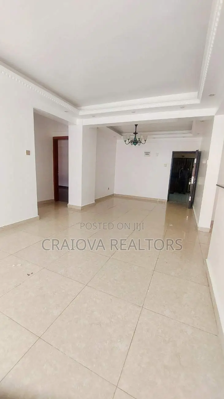 2bdrm Apartment in Kileleshwa for rent