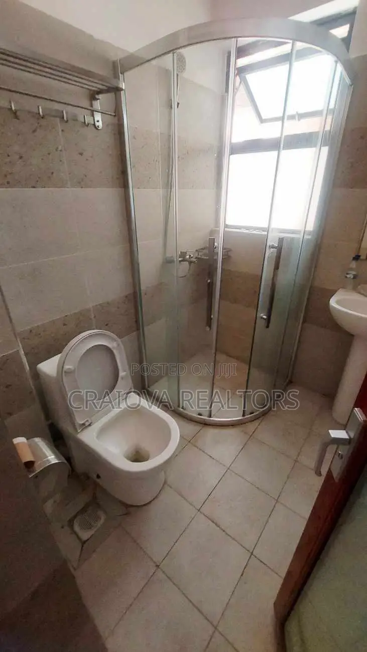 2bdrm Apartment in Kileleshwa for rent