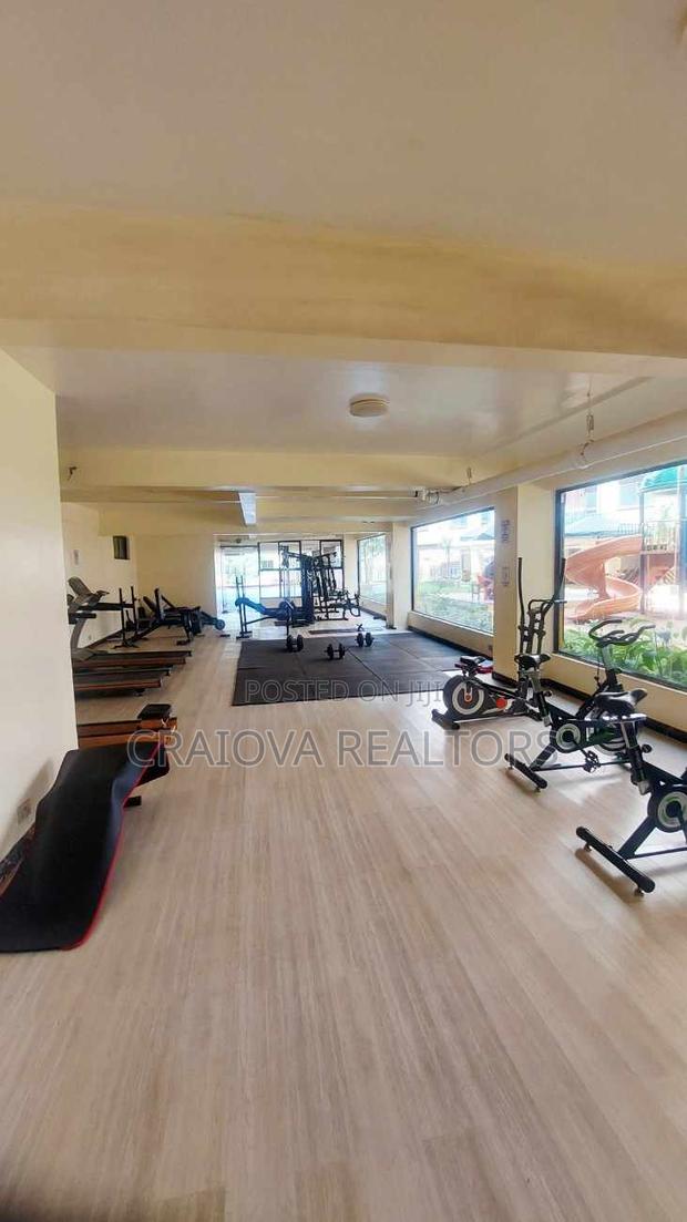 2bdrm Apartment in Kileleshwa for rent - thumbnail 17