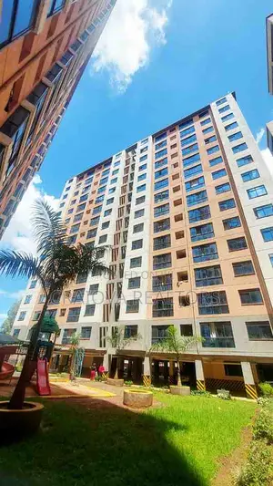 2bdrm Apartment in Kileleshwa for rent