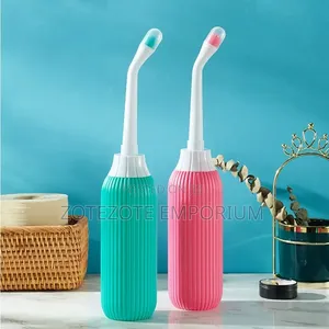 Portable Bidet