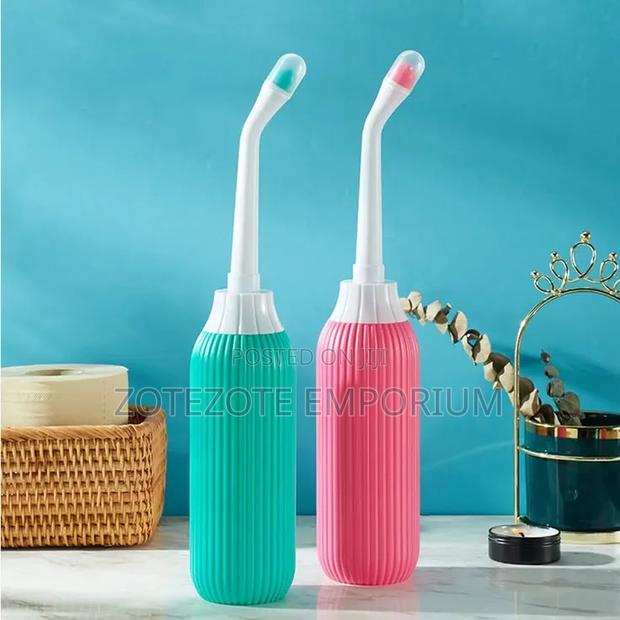 Portable Bidet