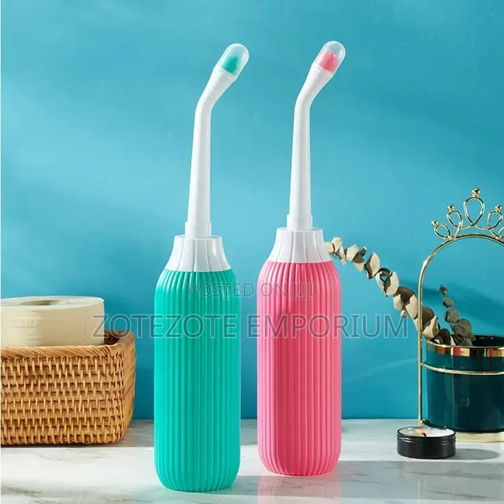 Portable Bidet