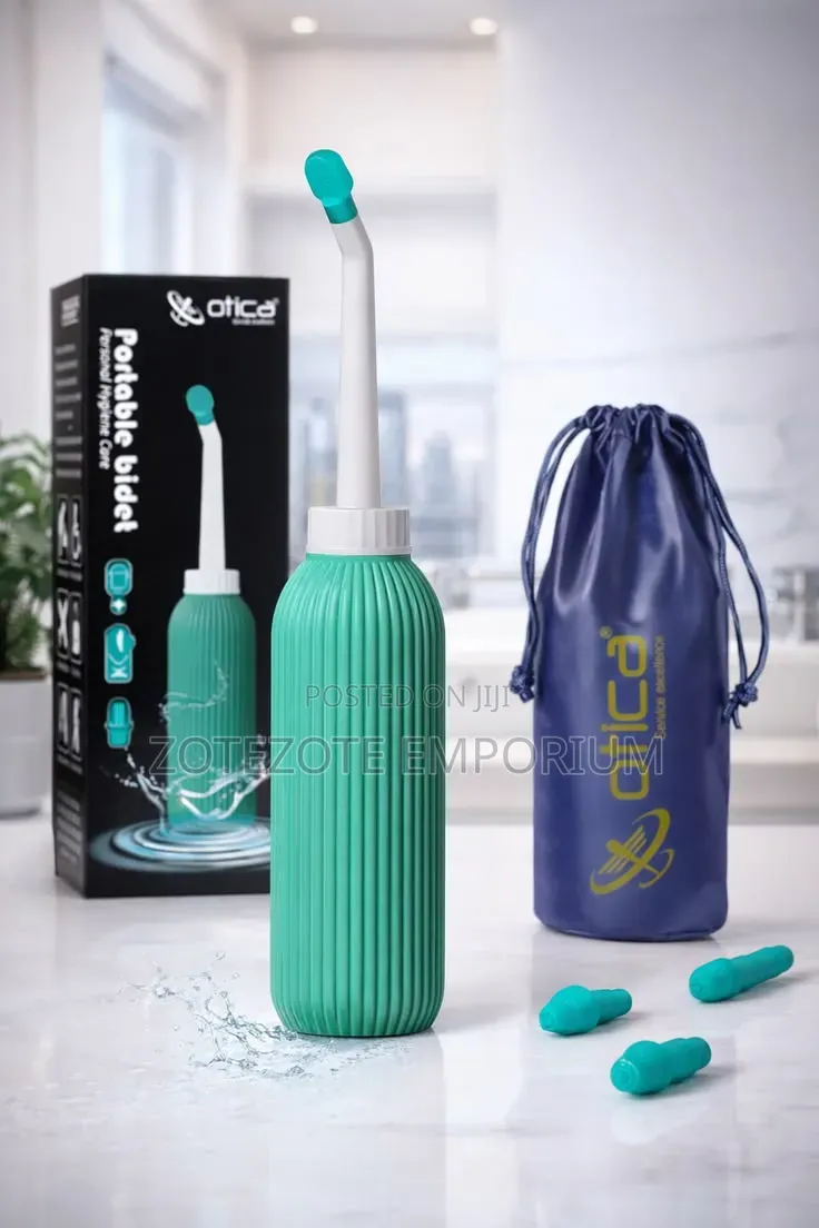Portable Bidet