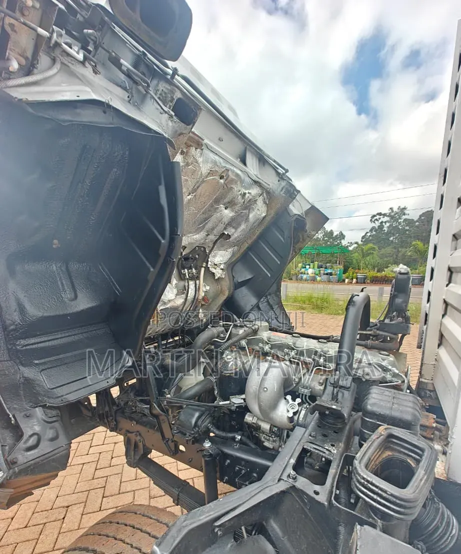 Mitsubishi 2015