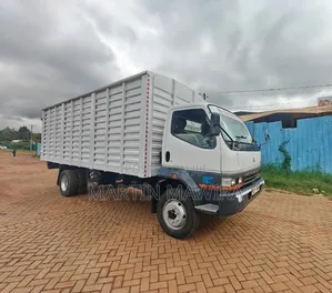 Mitsubishi 2015