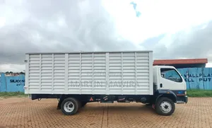 Mitsubishi 2015