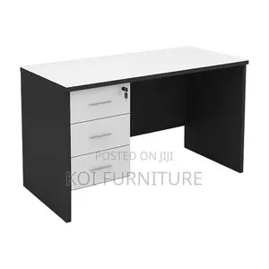 Office Desk; 1.4 Meters Economic Office Study Desk