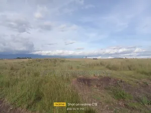 17acres Marina Lamuria Laikipia.