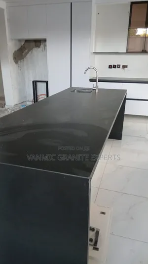 Black Galaxy Granite Vs Rajasthan Black – Which Should You Choose?