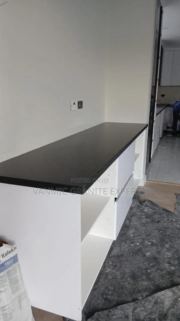 Black Galaxy Granite Vs Rajasthan Black – Which Should You Choose? - thumbnail 2