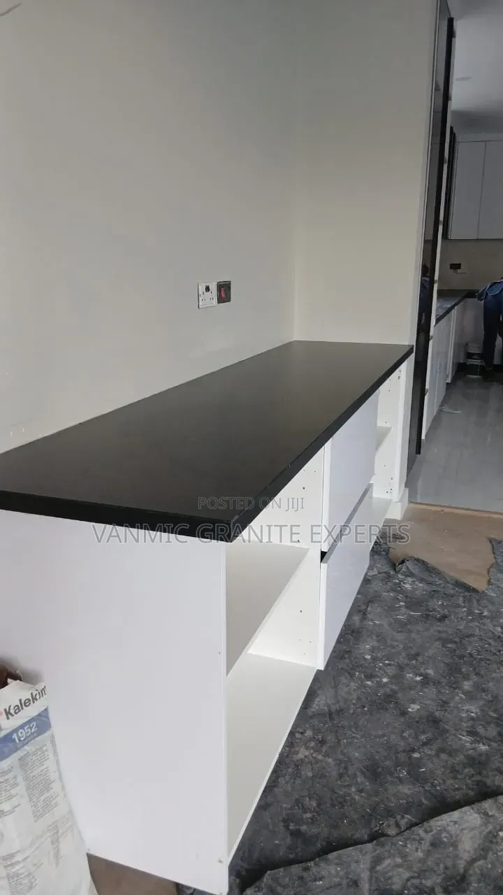 Black Galaxy Granite Vs Rajasthan Black – Which Should You Choose?