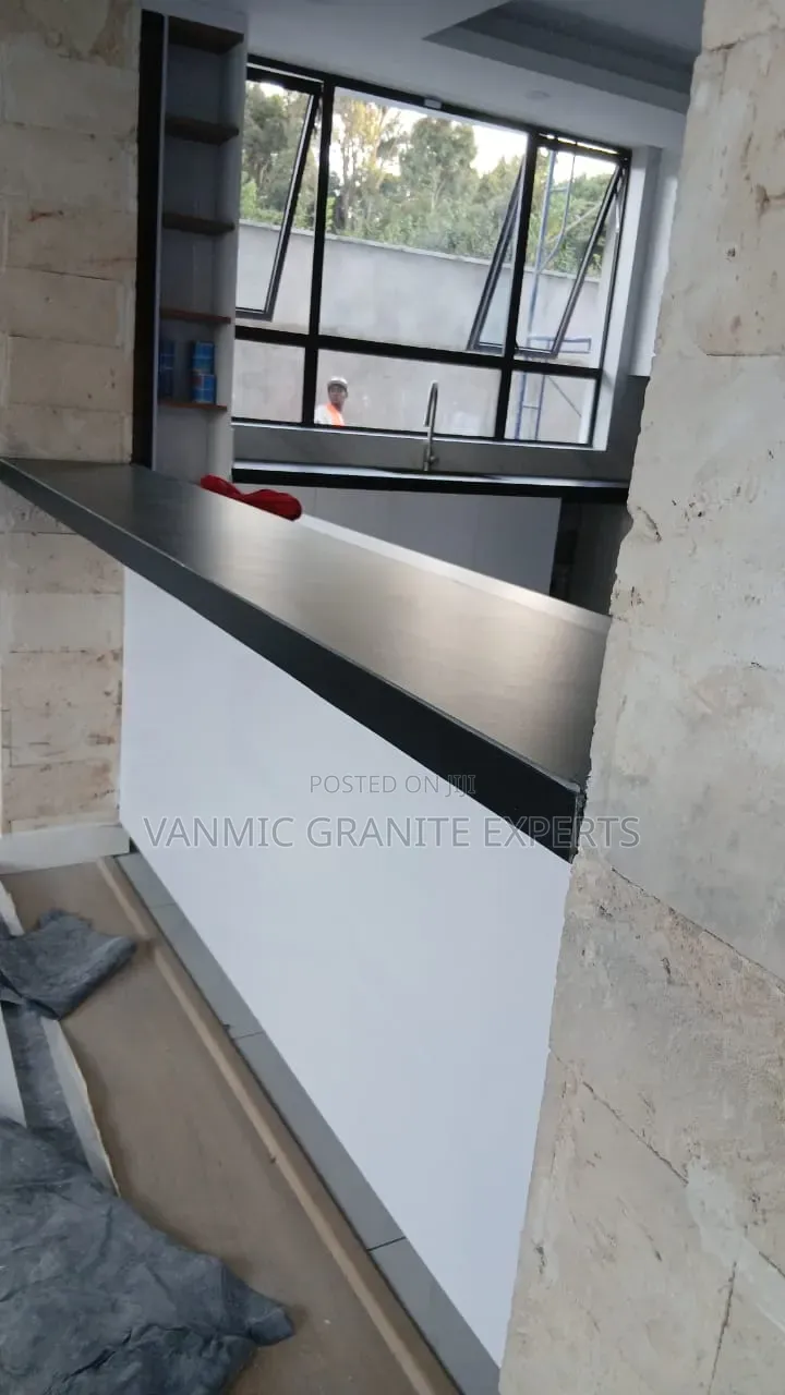 Black Galaxy Granite Vs Rajasthan Black – Which Should You Choose?