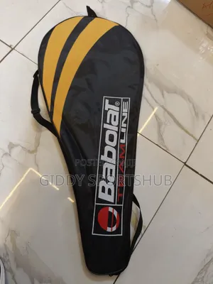Elevate Your Game With Babolat Lawn Tennis