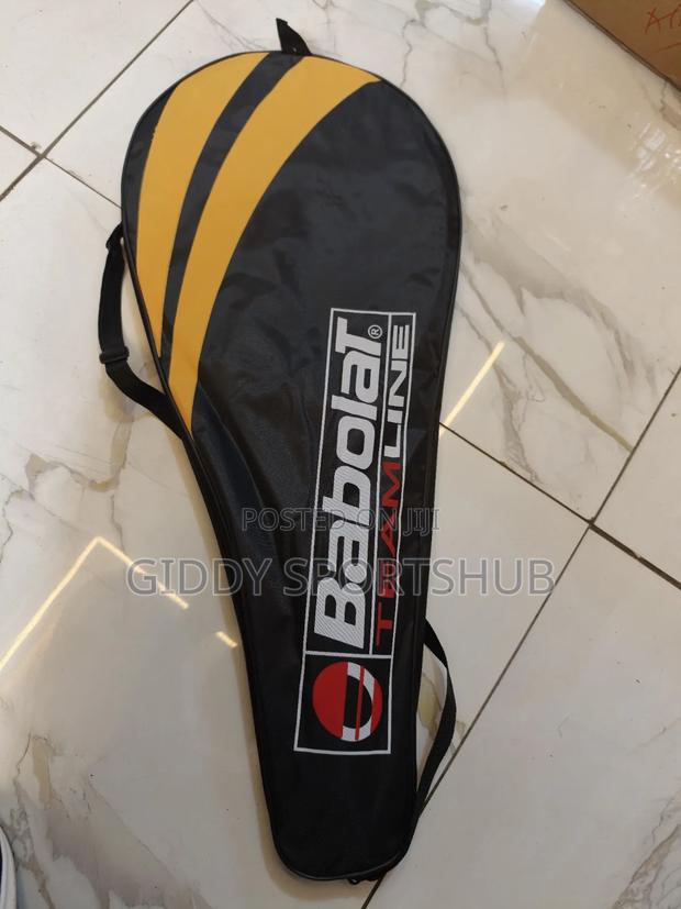 Elevate Your Game With Babolat Lawn Tennis