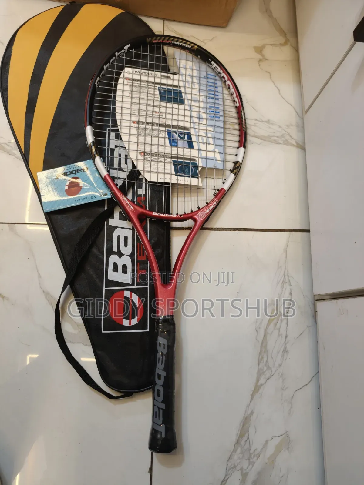 Elevate Your Game With Babolat Lawn Tennis