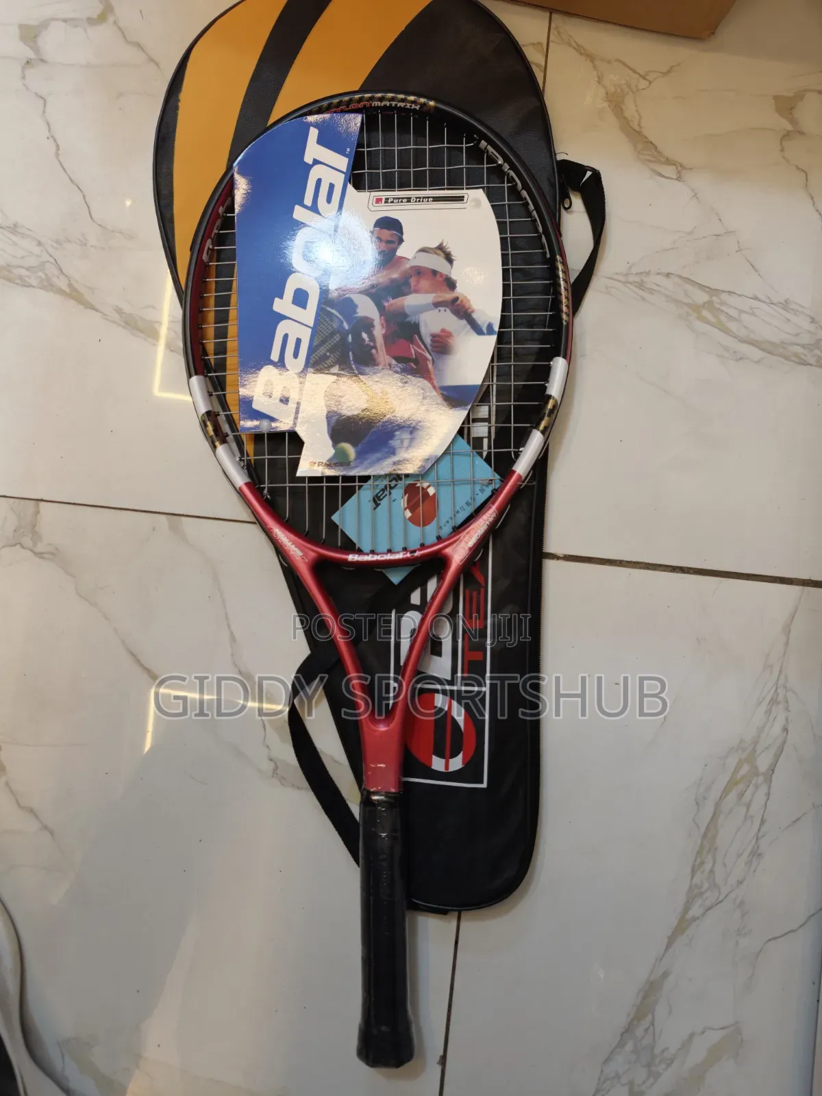 Elevate Your Game With Babolat Lawn Tennis